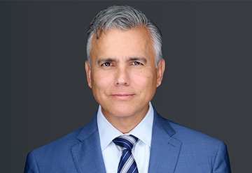 Edward R. Flores, Esq.