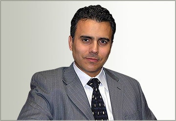 Edward R. Flores, Esq.