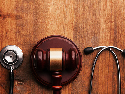 brain injury claim law